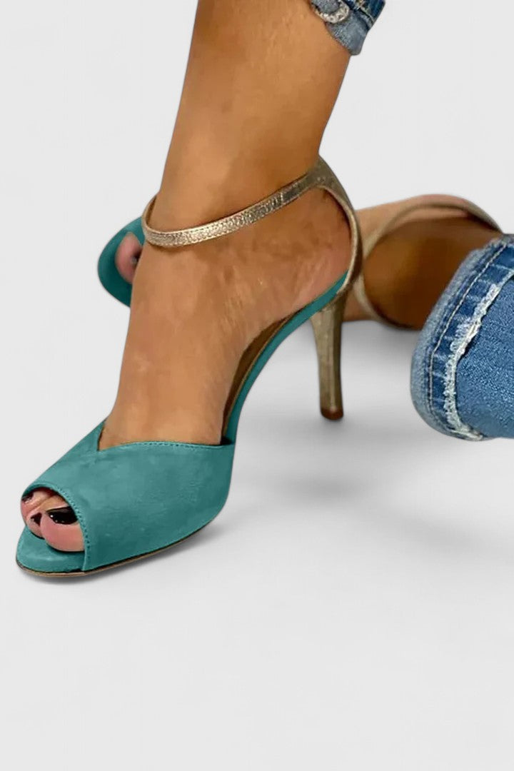 Alexia | Talons élégants