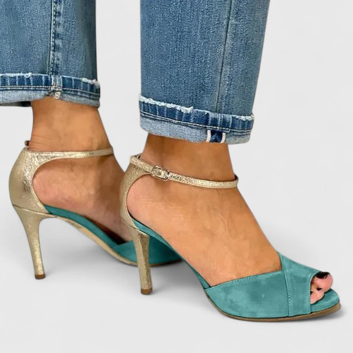 Alexia | Talons élégants