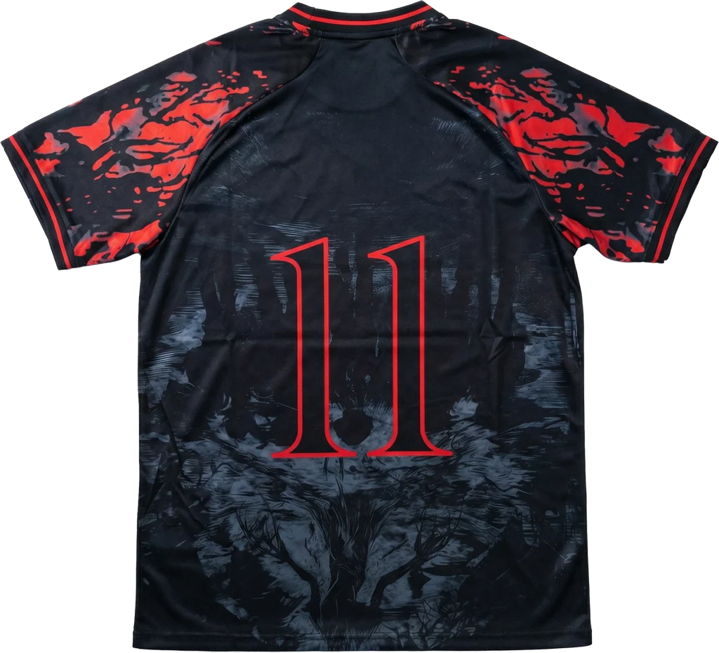 T-shirt Stranger
