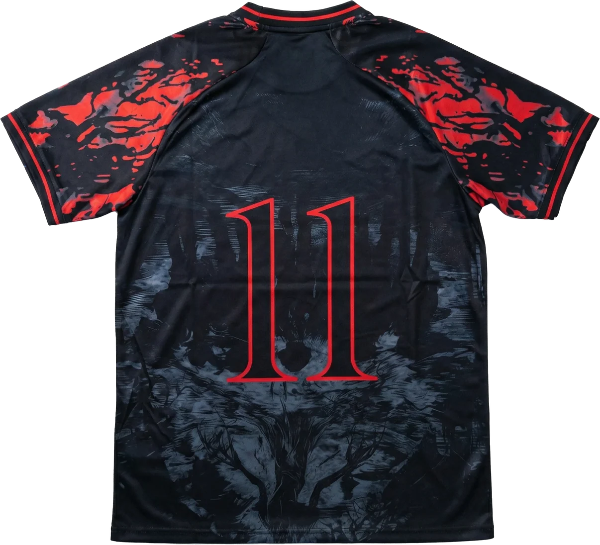 T-shirt Stranger