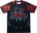 T-shirt Stranger