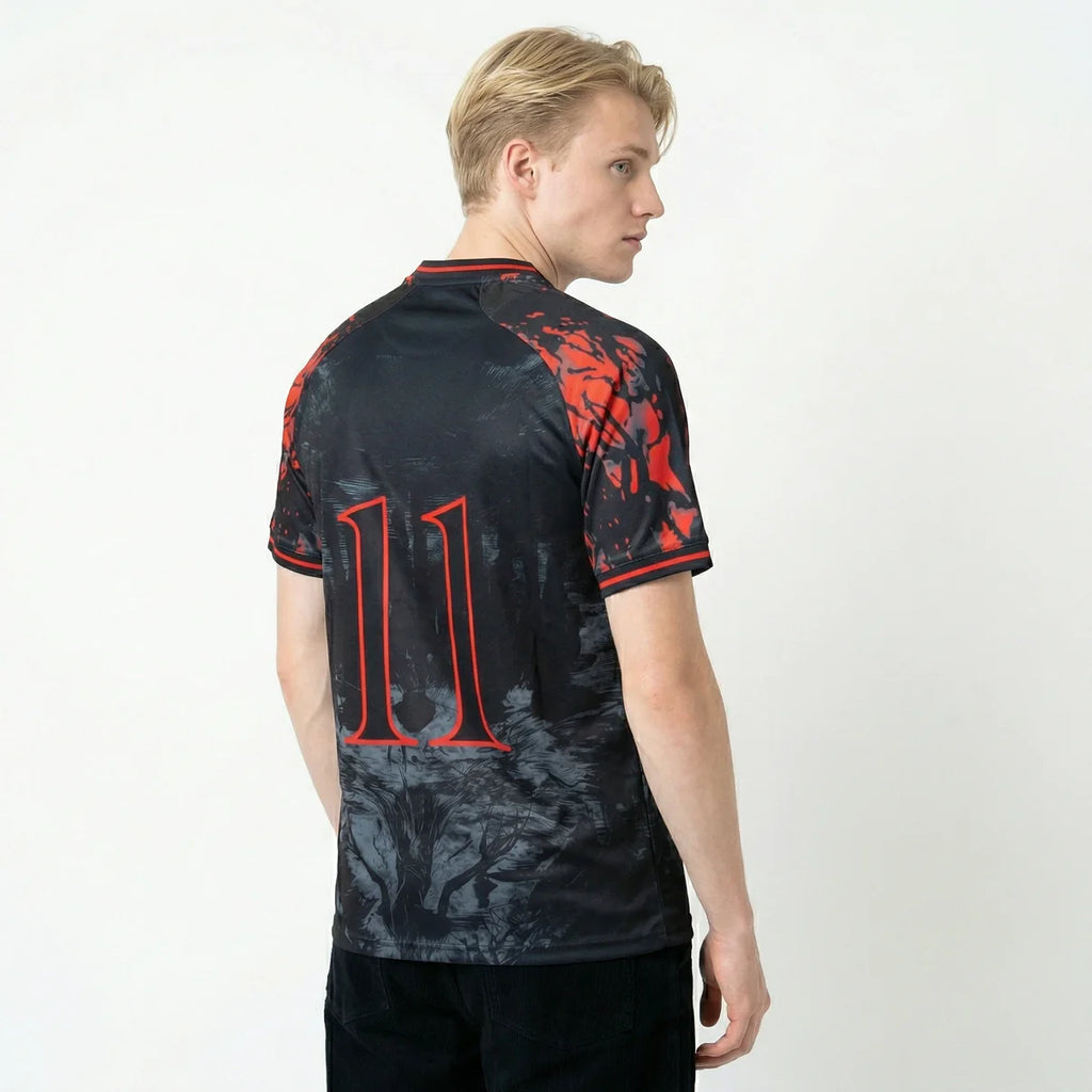 T-shirt Stranger