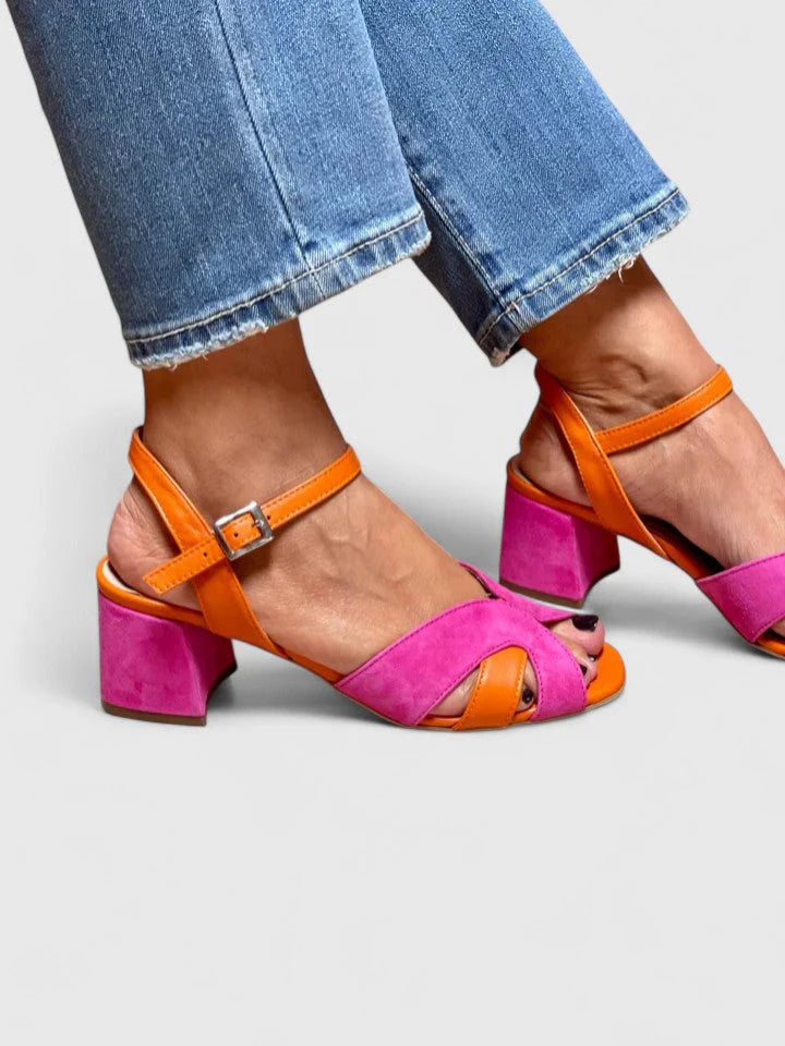 Sia | Talons orthopédiques