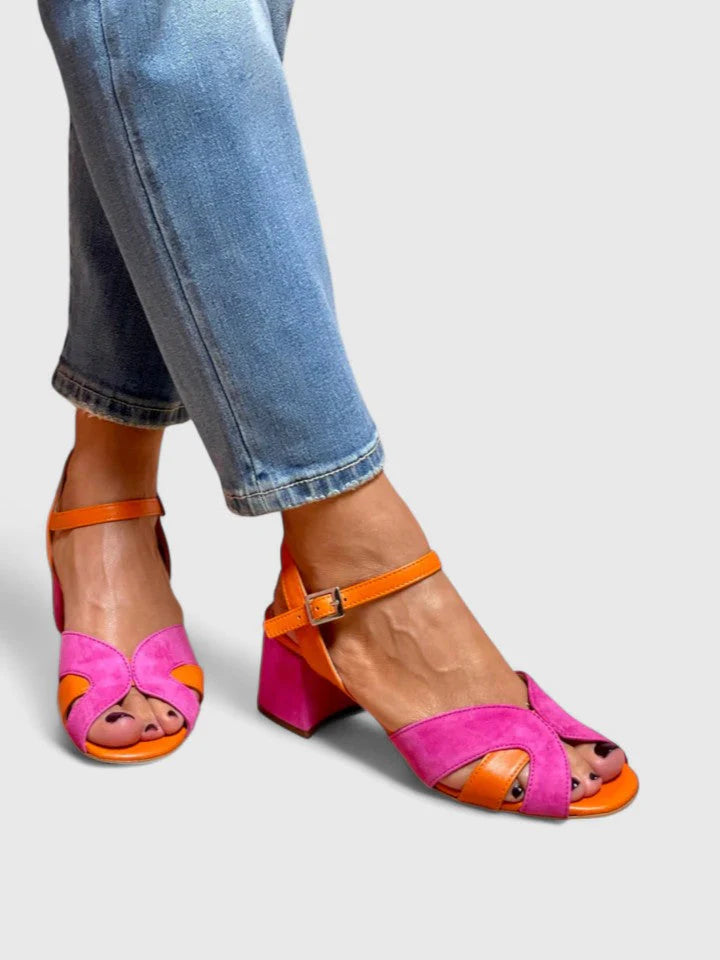 Sia | Talons orthopédiques