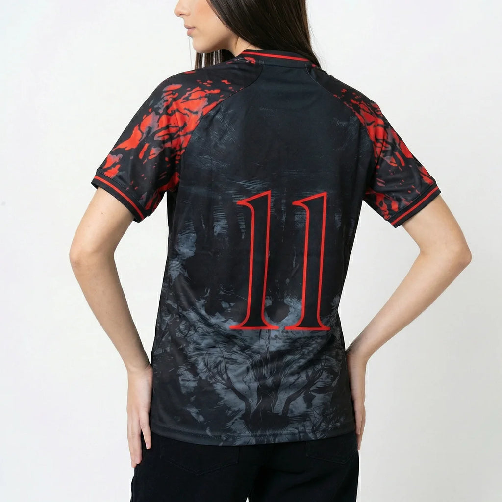 T-shirt Stranger